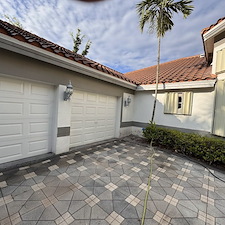 Pressure-washing-of-driveway-pool-patio-and-home-in-prestigious-Bay-Hill-Estates-in-Palm-Beach-Gardens-FL-33412 15